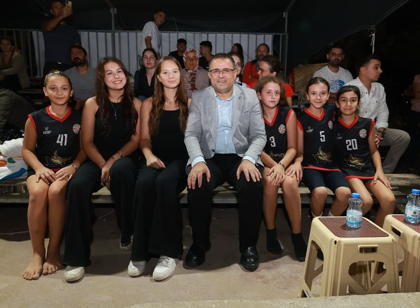 Baskan 3-5