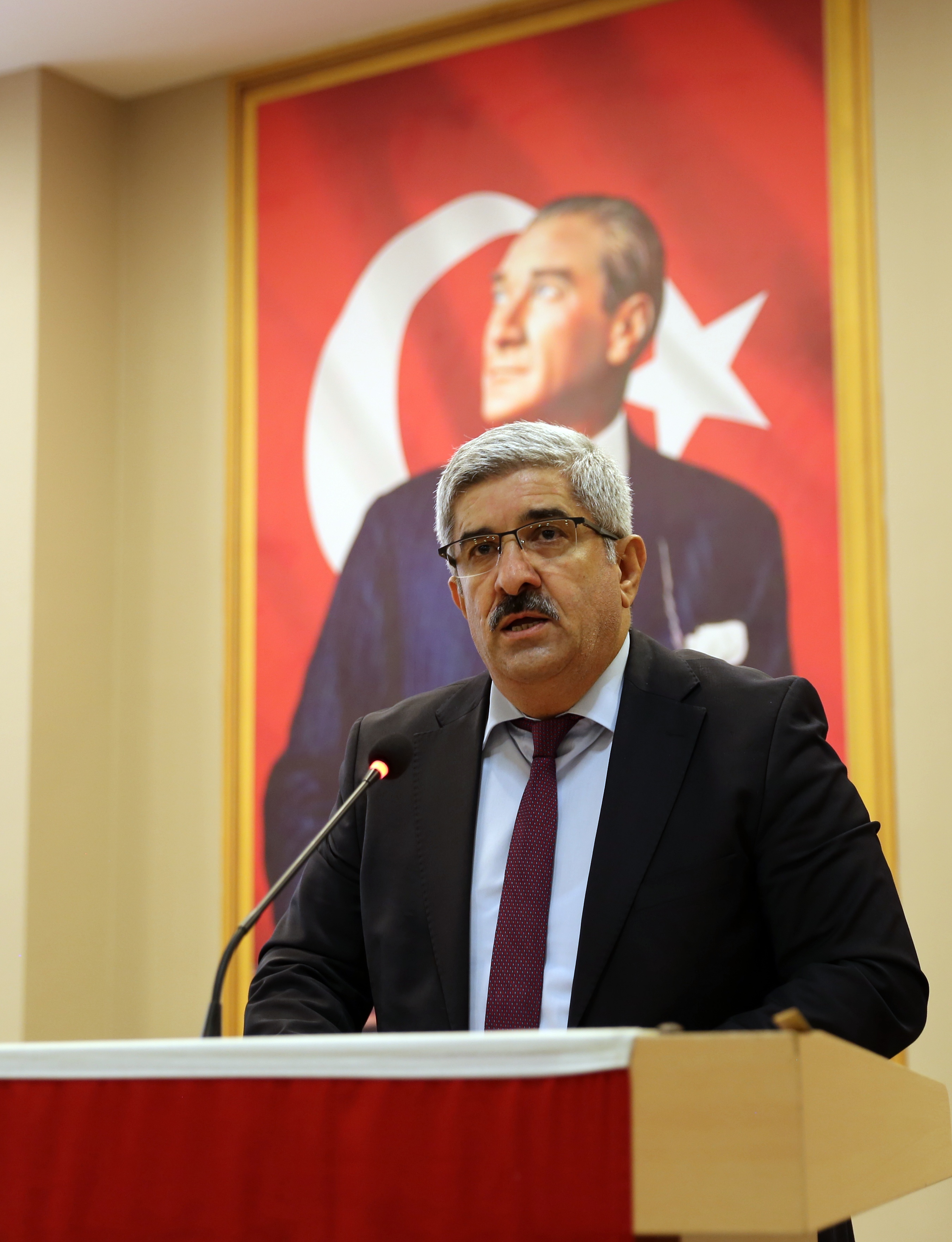 Başkan Bulut-2