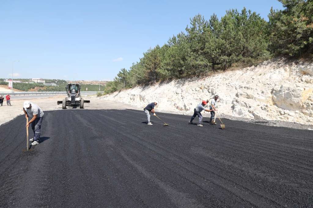 Başkan Ömeroğlu’ndan Hem Sağlığa Hem Tarihe Dokunan Hizmetler (2)
