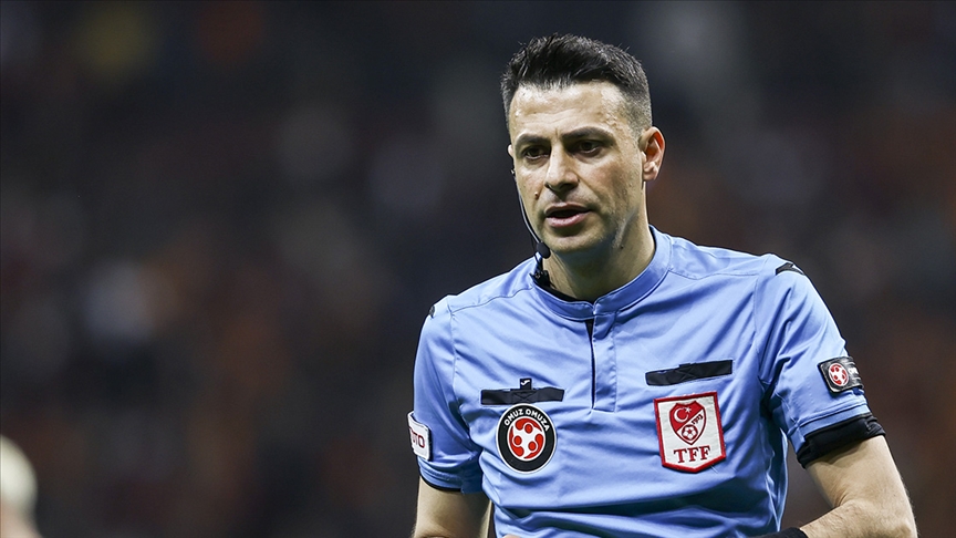 Beşiktaş Kocaelispor Maçının Hakemi Belli Oldu (1)