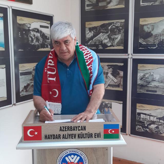 Bilal Dündar