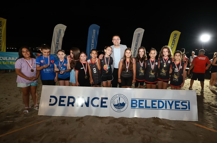 Birlikte 3-2