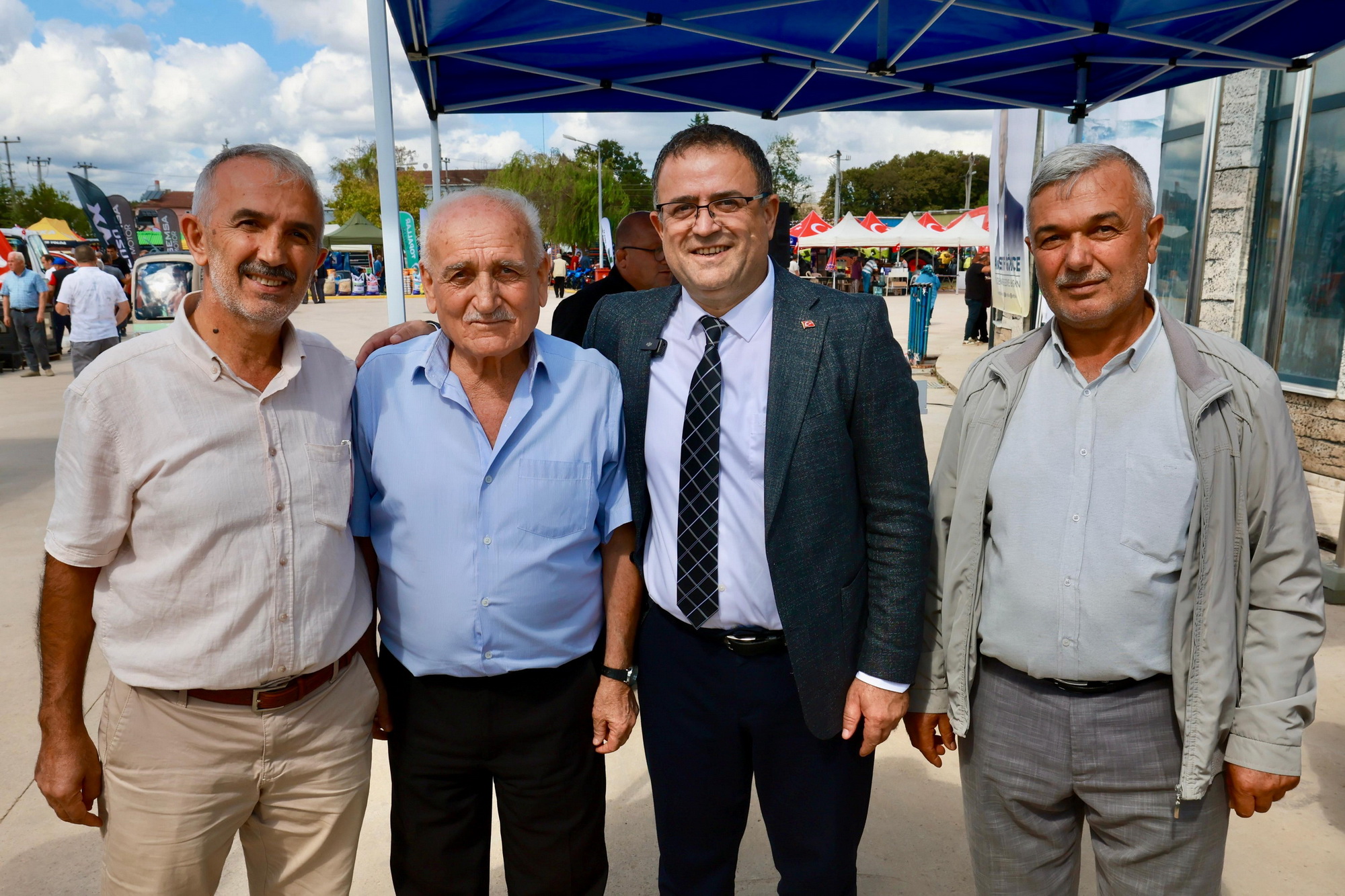 Birlikte 4-3