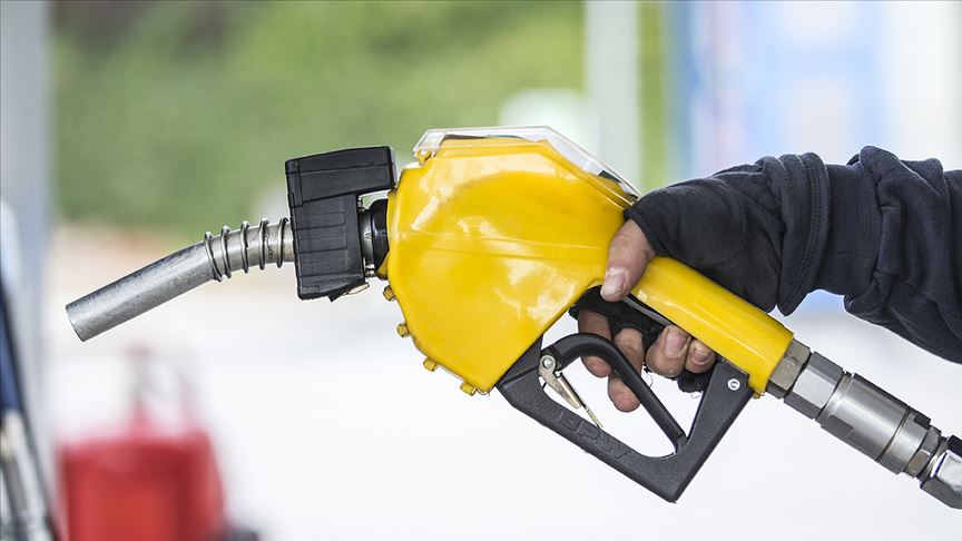 Bugün Benzin Ve Motorin Fiyatlarında Zam Var Mı (1)