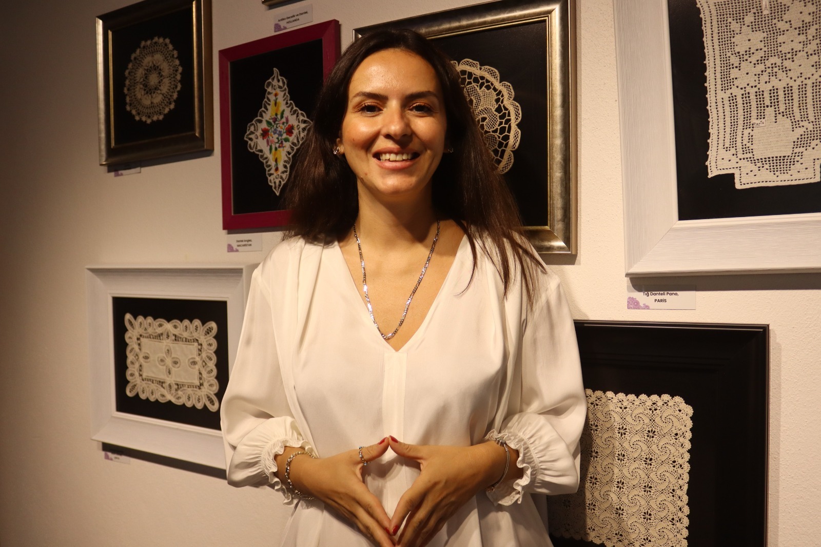Burcu Bineklioglu