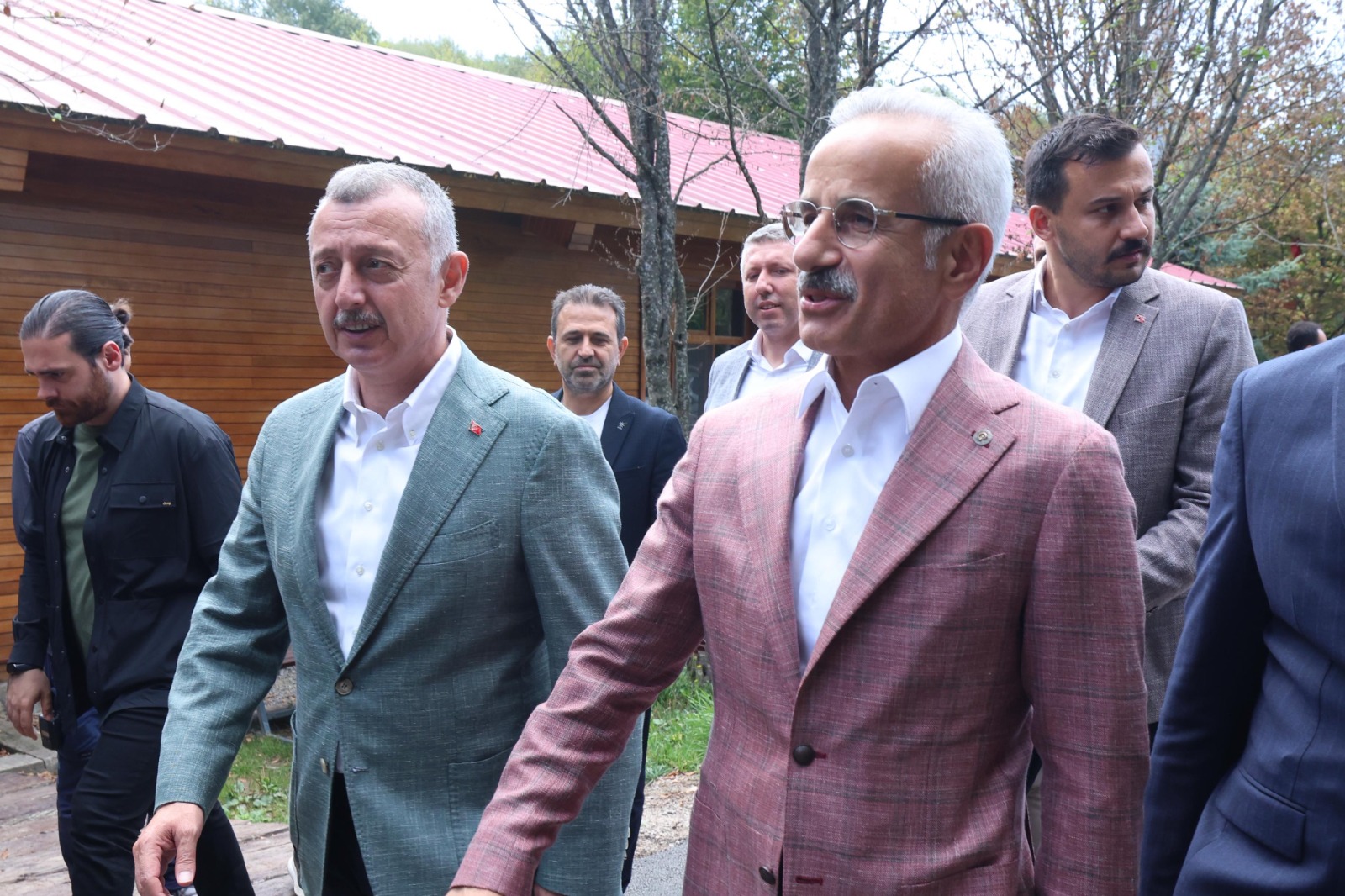 Büyük Gün 6 Eylül! Bakan Abdulkadir Uraloğlu Kocaeli’ye Geliyor 1
