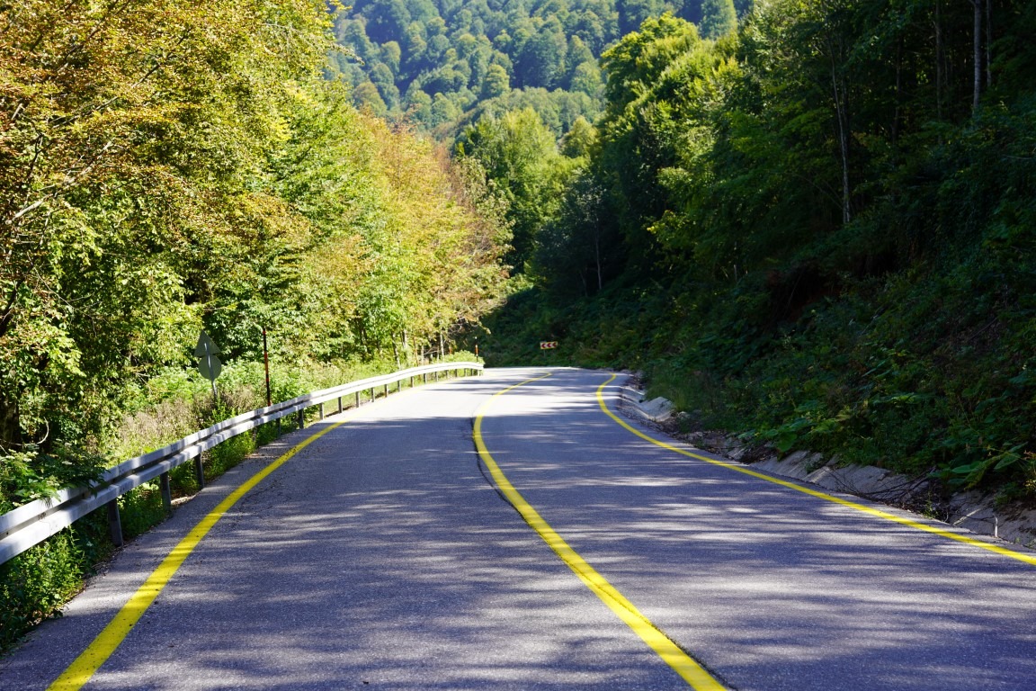 Büyükşehir Kış Hazırlıklarına Başladı! 1