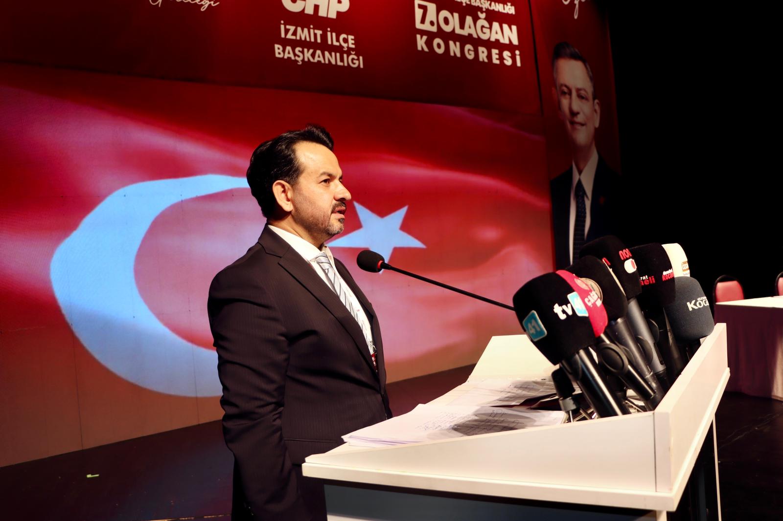 Chp İzmit Sil Baştan Yenilendi 3