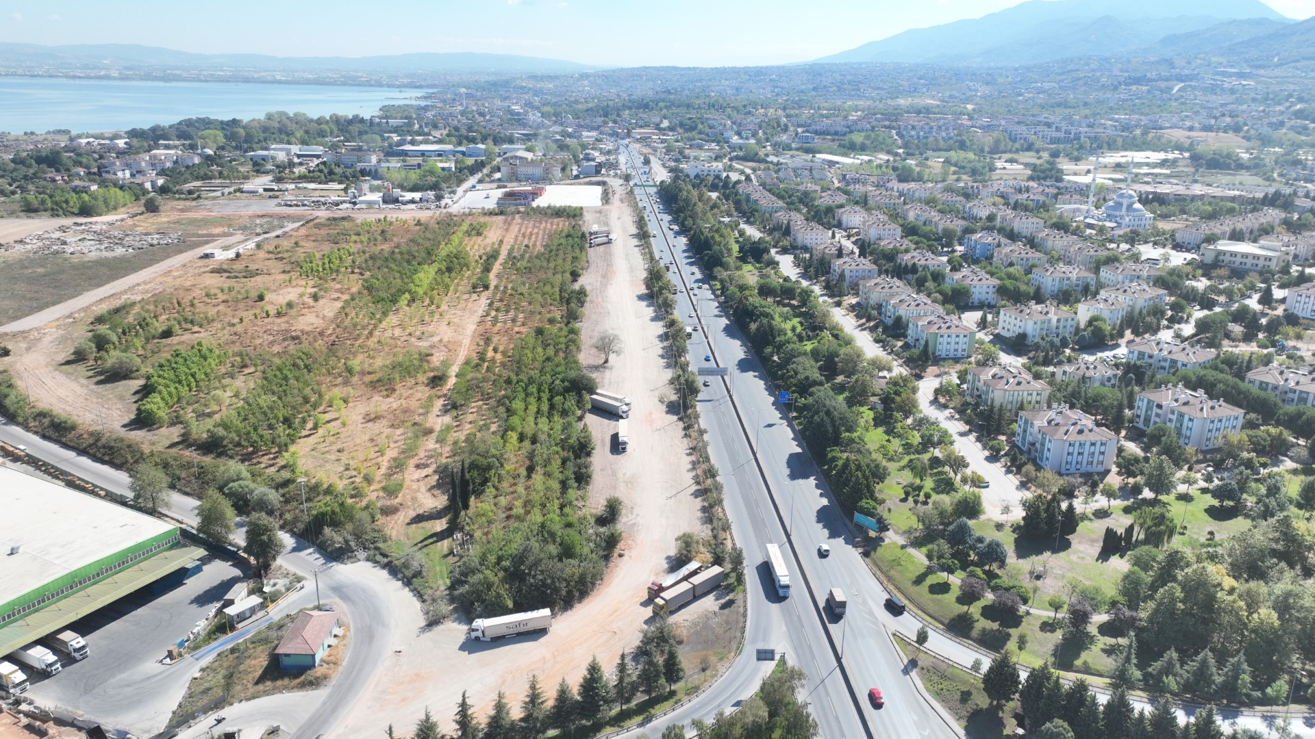 D 130’Da Yeni Düzen Sorunsuz Başladı