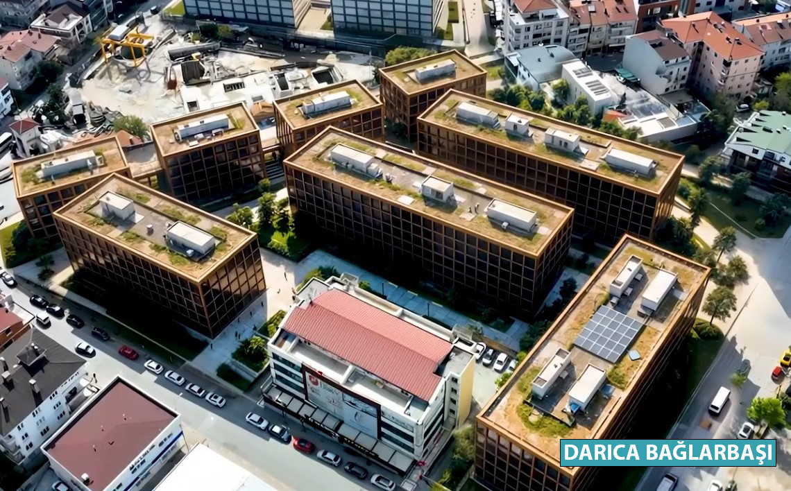 Darıca Bağlarbaşı Kopya