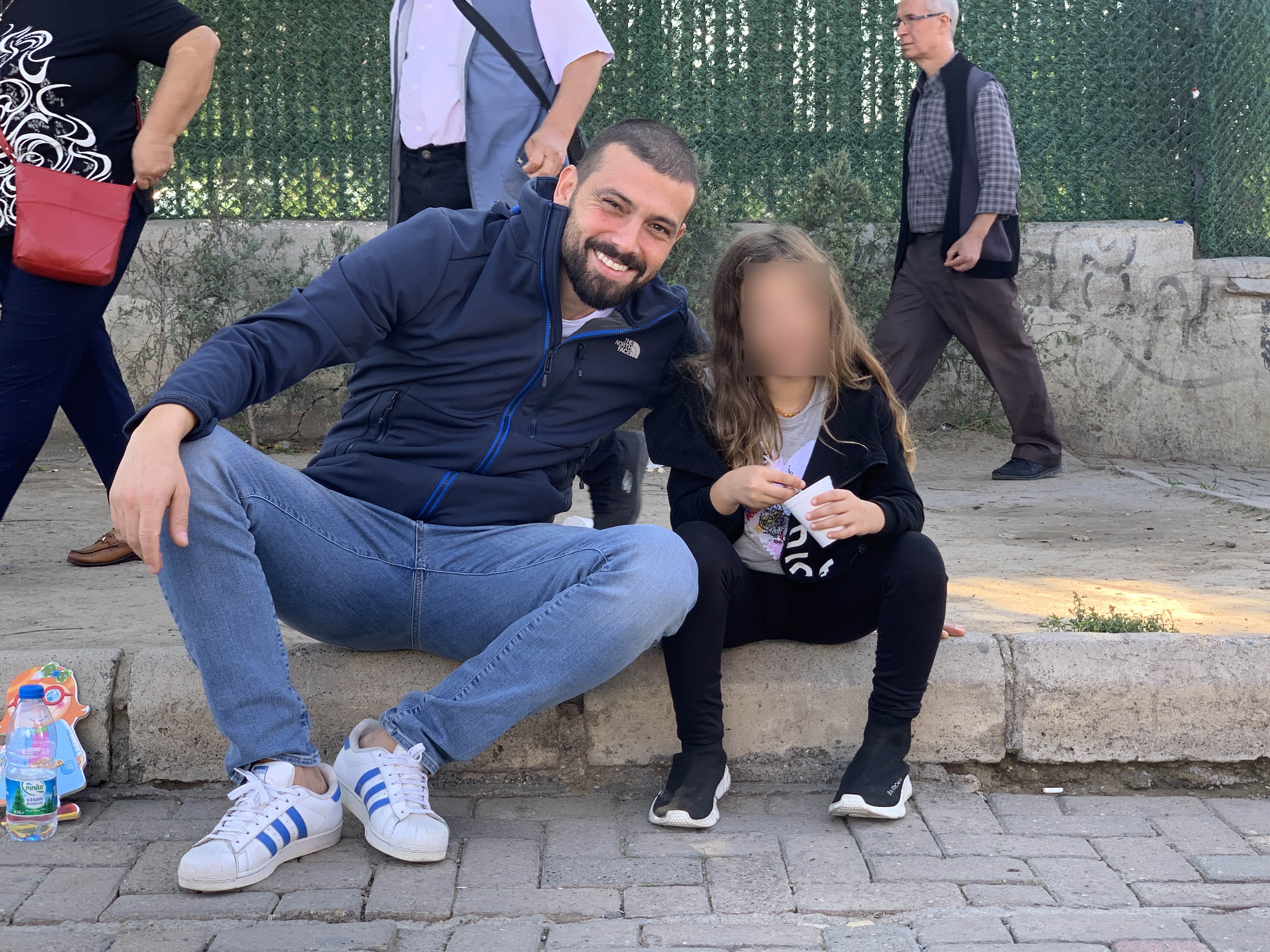 Davul Zurnalı Eğlencenin Arkasından Dram Çıktı! 06