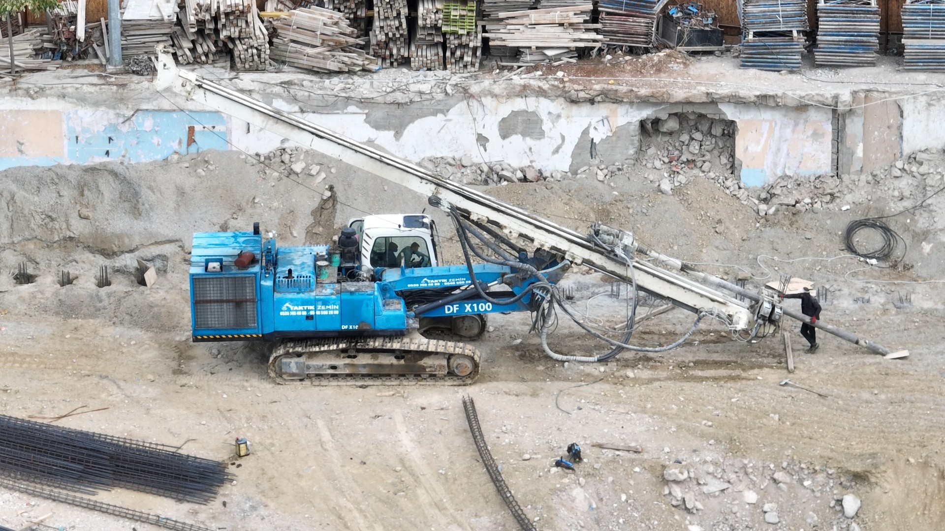Dilovası’na Yeni Yaşam Merkezi 04
