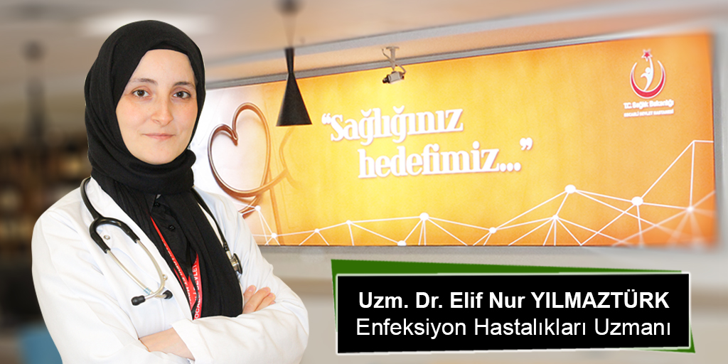 Dr Elif Yılmaz
