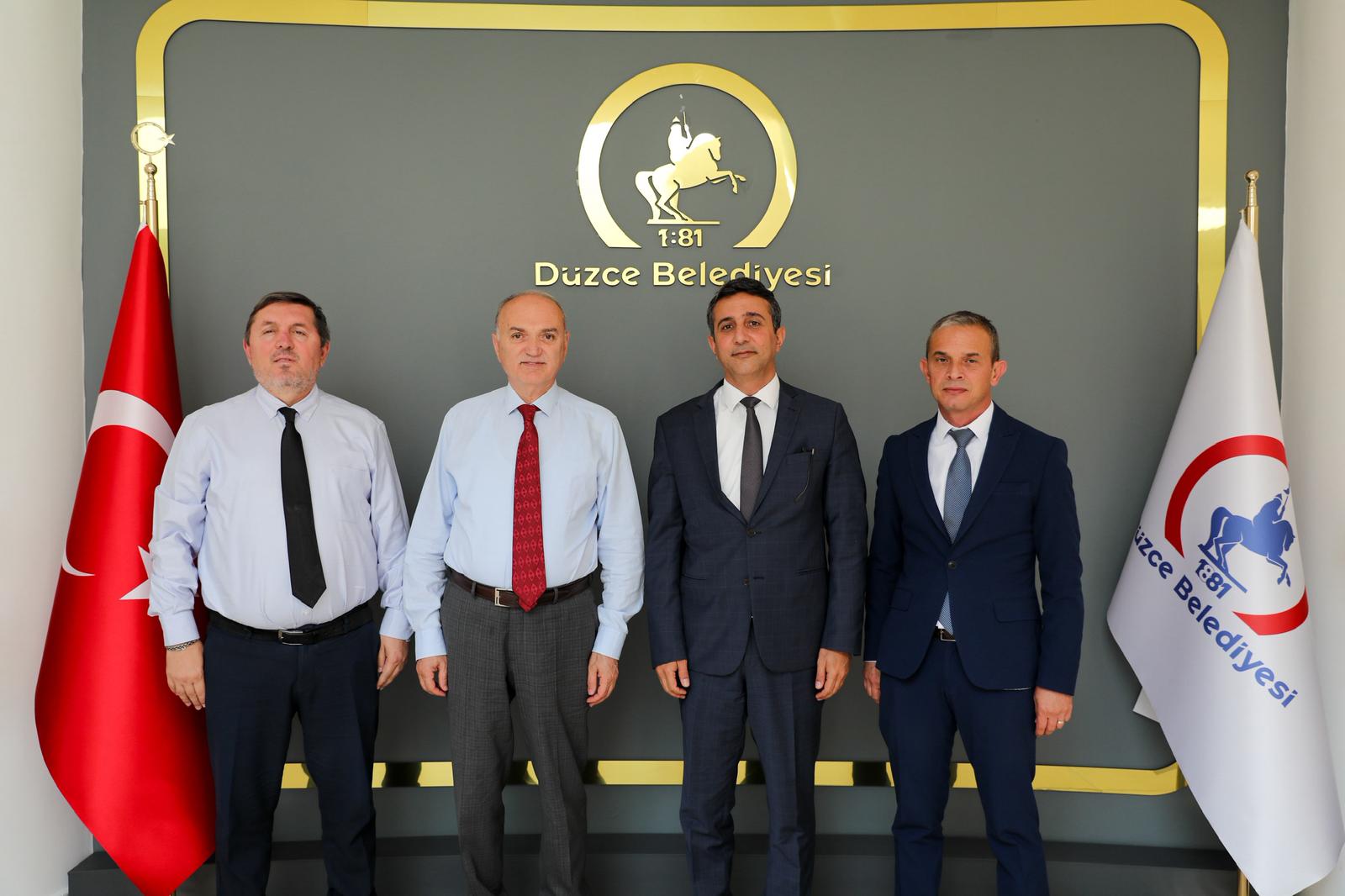 Düzce Belediyesi