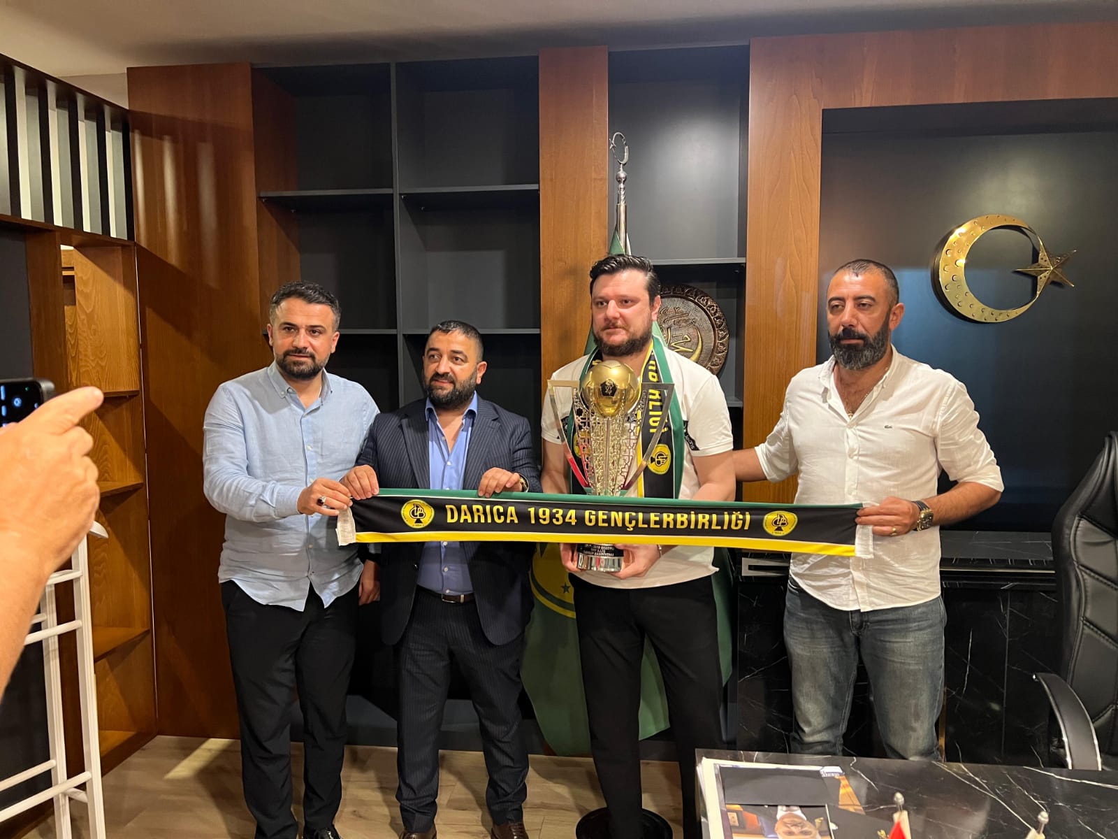 Ekin Uzunlar Kocaeli’ye Geliyor! 1