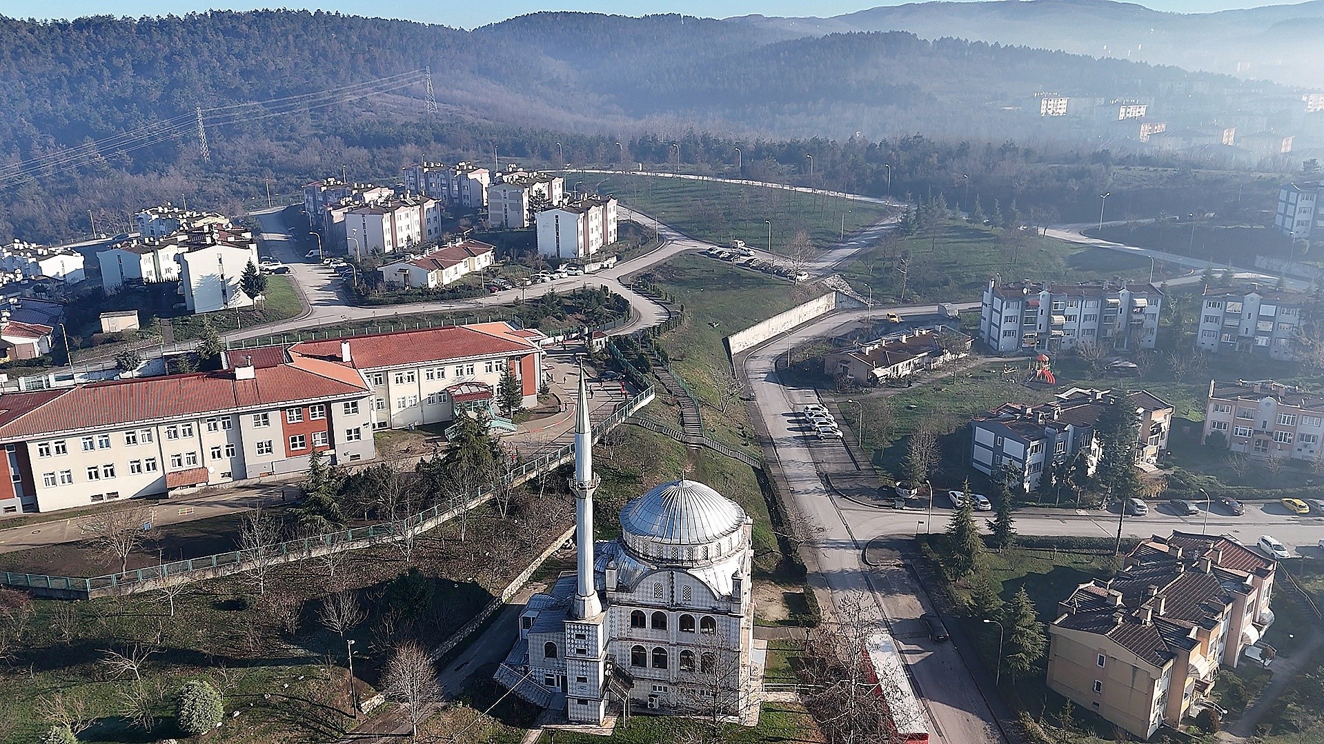 Emlakçılardan Yeni Evlenecek Çiftlere Büyük Jest! 07
