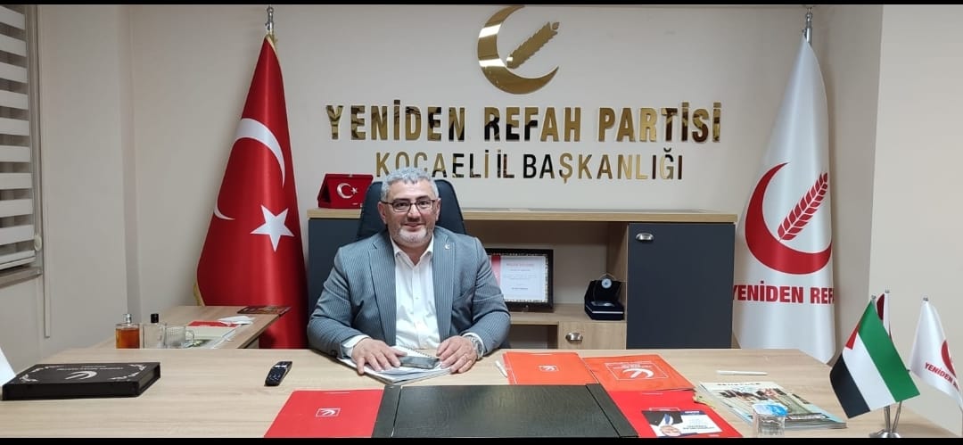 Emre Aydın