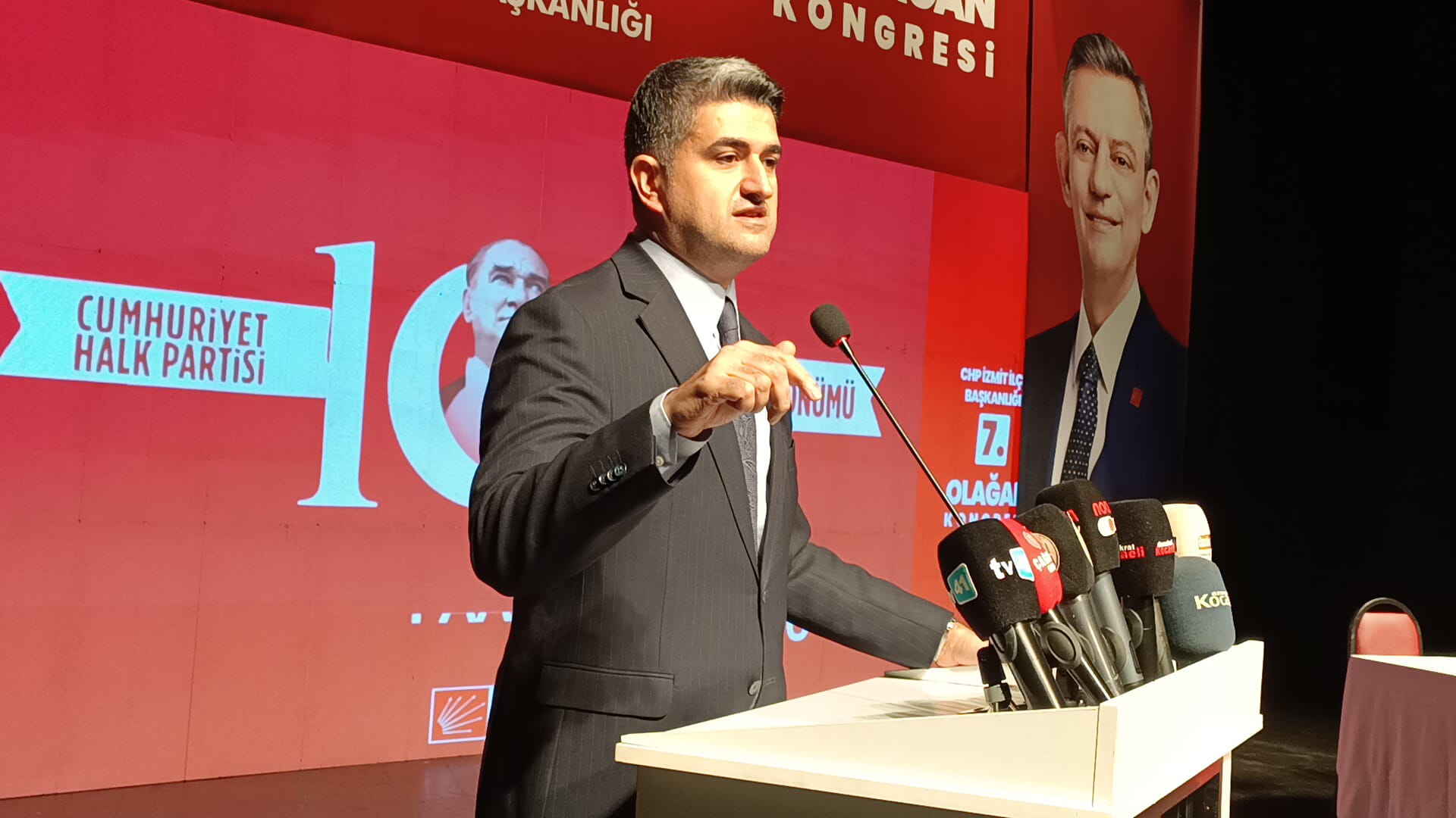 Ercan “Bu Kez Bayılmadan Tamamlayacağız” 3