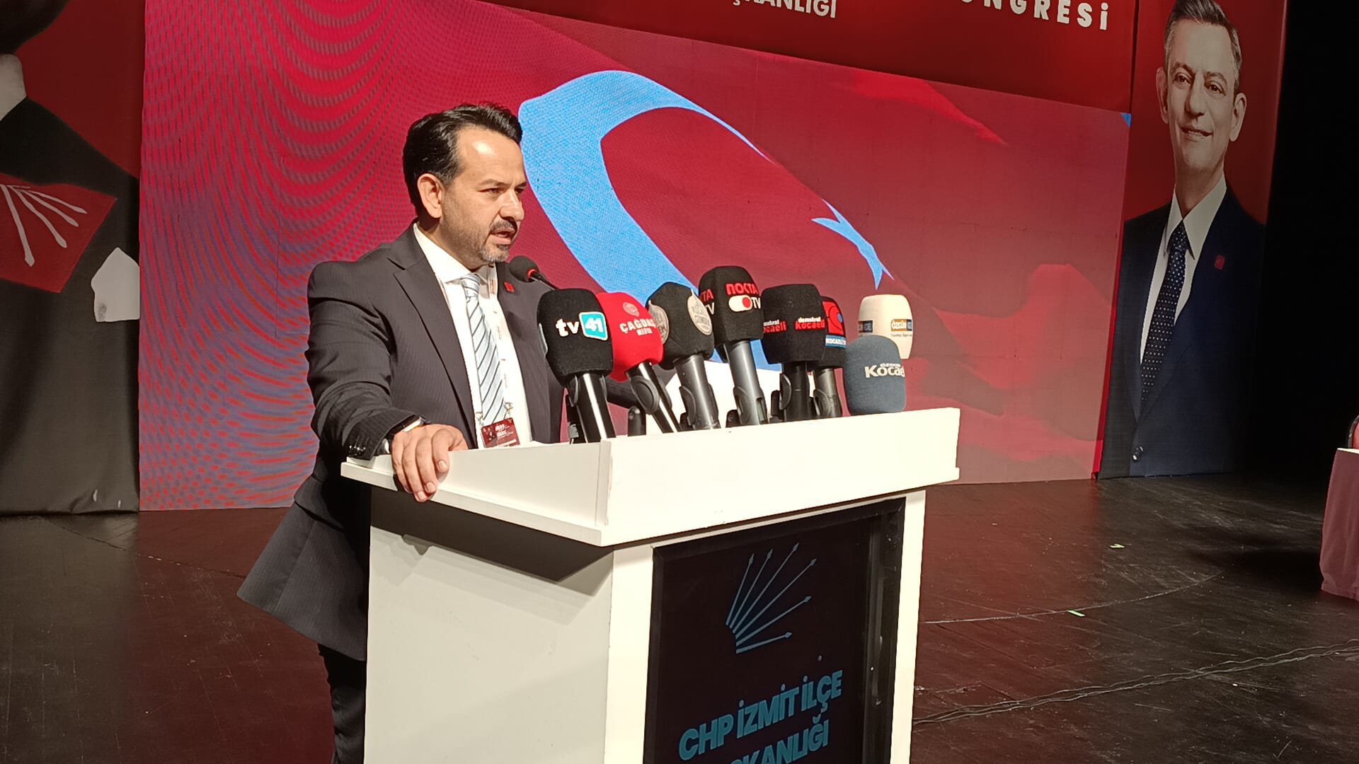 Ercan “Bu Kez Bayılmadan Tamamlayacağız” 4