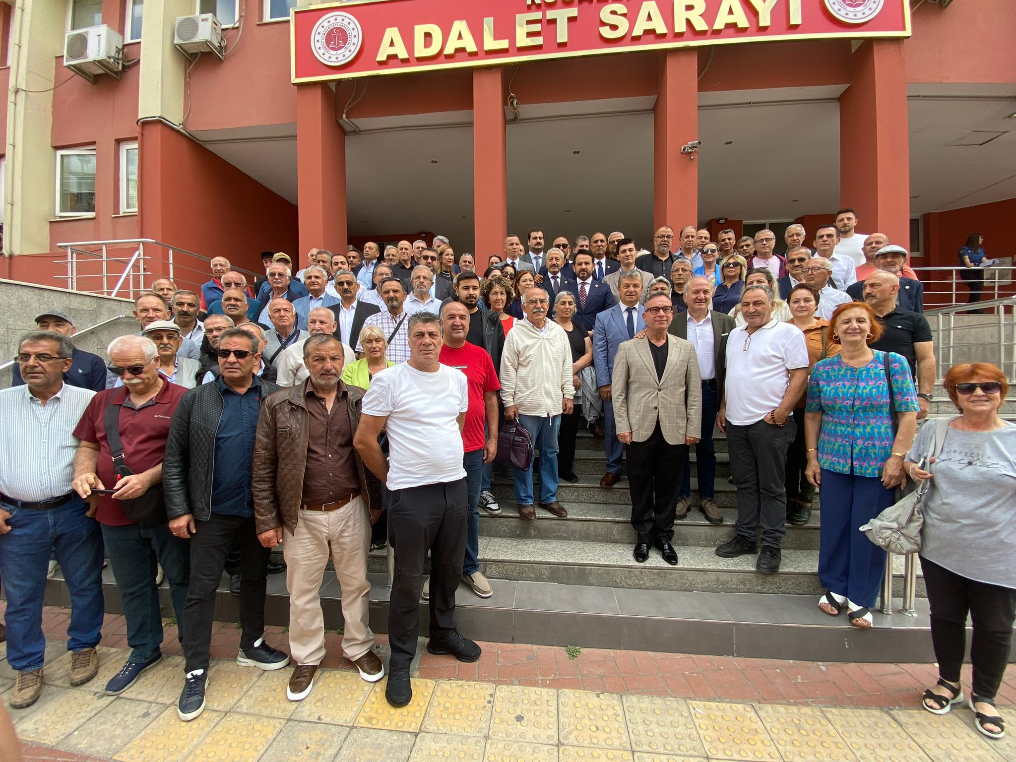 Ercan İkinci Dönem İçin Mazbatasını Aldı 2