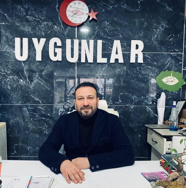 Erkan Uygun