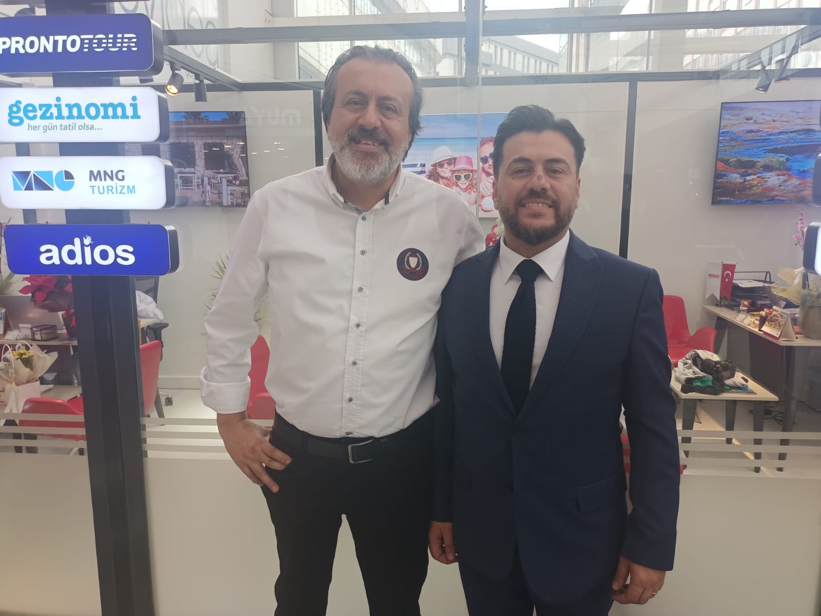 Eryargı Tur Symbol Avm’de Açıldı (1)