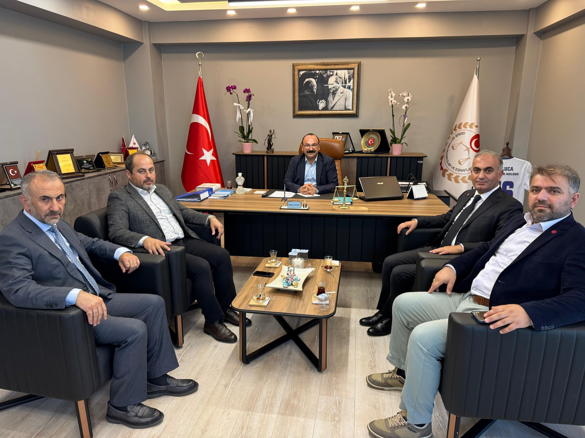 Esnaf Odası