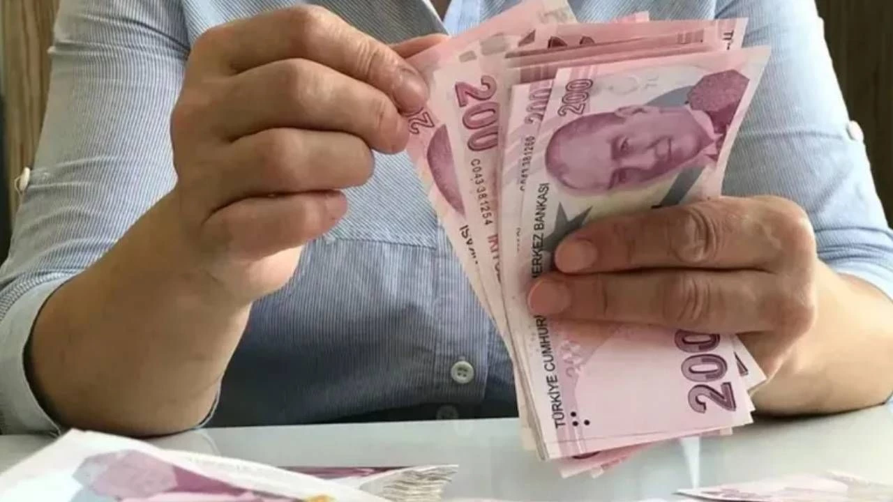 Ev Hanımı Emeklilik