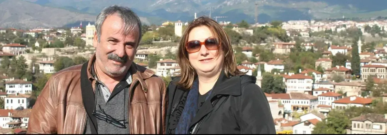 Gazeteci