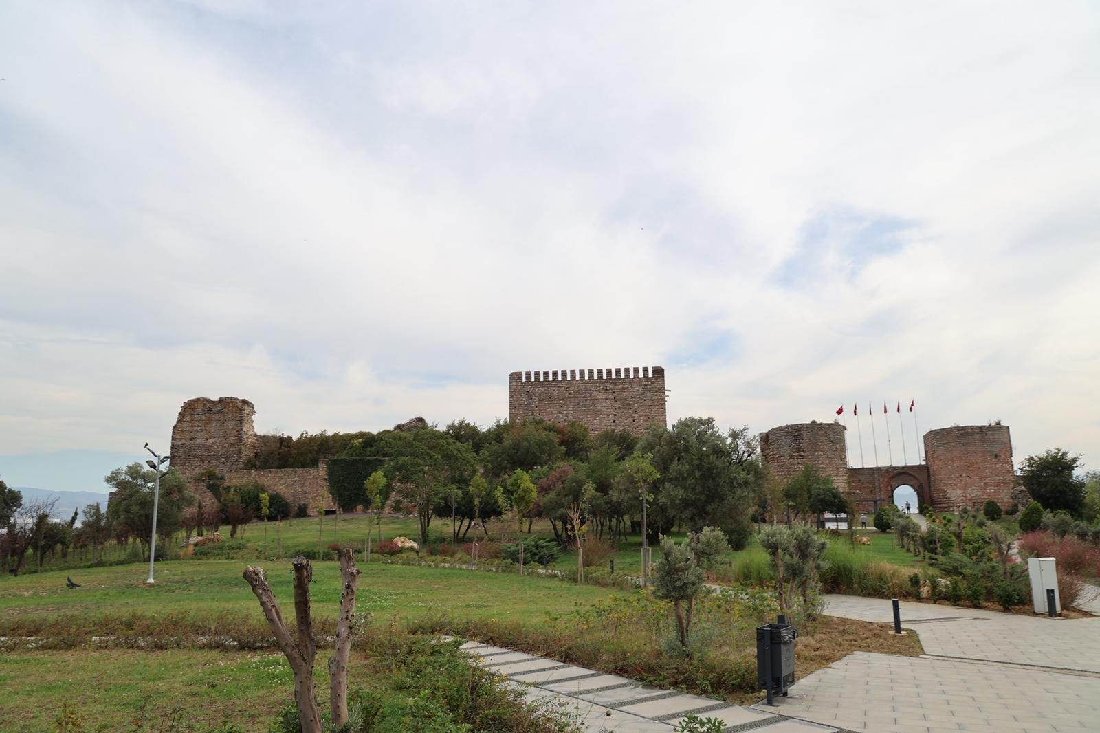Gebze Çıkarması!2