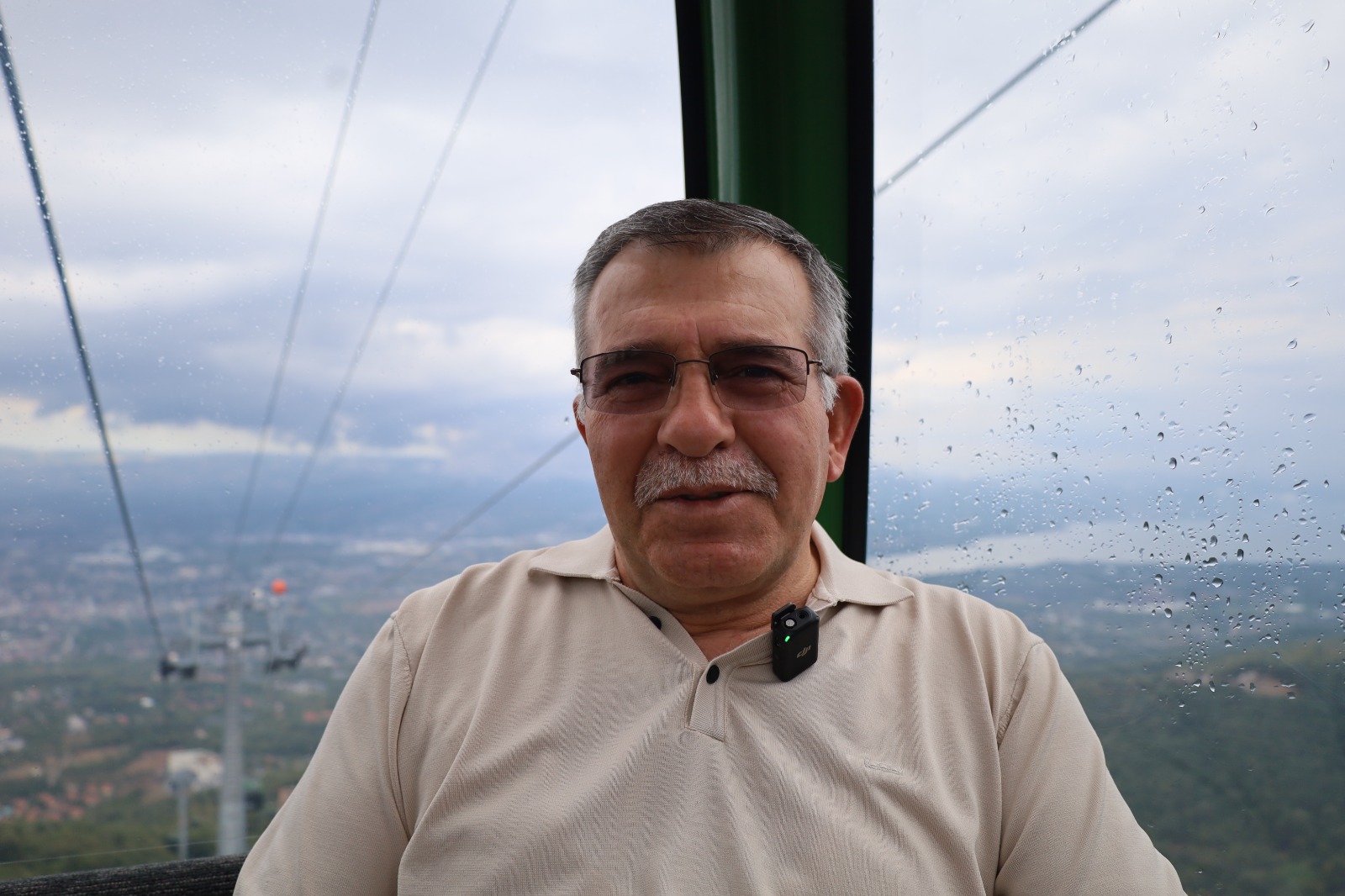 Gebze Muhtarları “Gez Gör Kocaeli” Ile Büyükşehir Projelerini İnceledi (4)