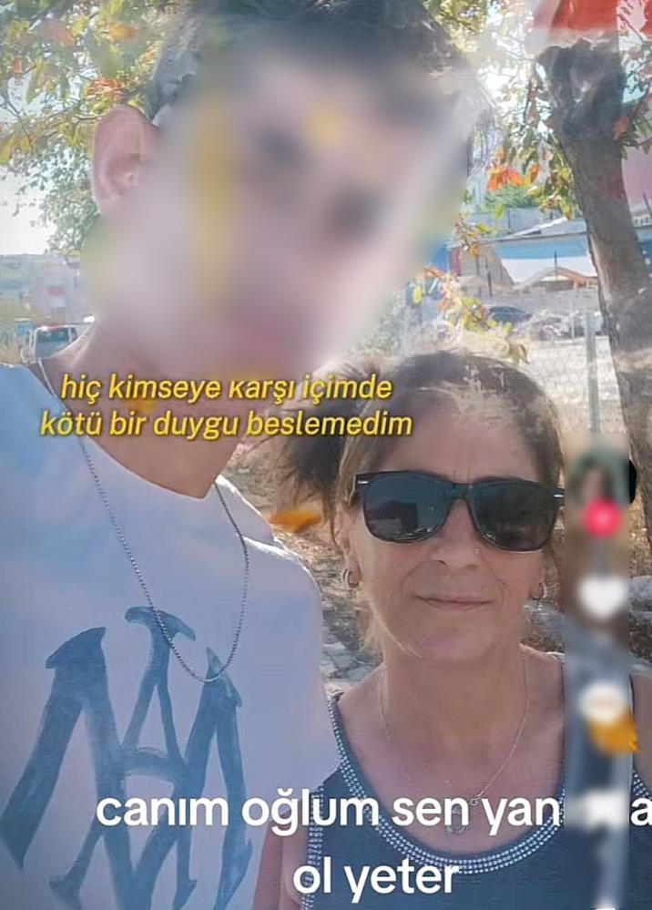 Gebze’de Anne Ve Üvey Kardeşini Öldüren Şahıs Tutuklandı (2)-4