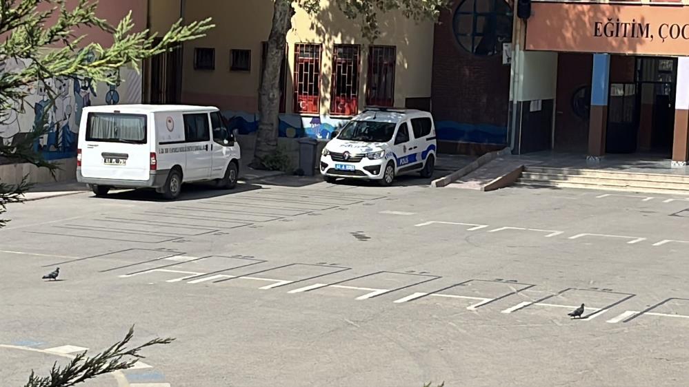 Gebze’de Tatlı Kabus! 5 Öğrenci Eklerden Zehirlendi (1)