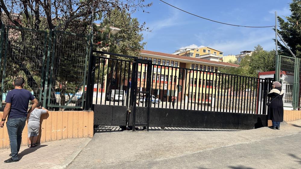 Gebze’de Tatlı Kabus! 5 Öğrenci Eklerden Zehirlendi (4)