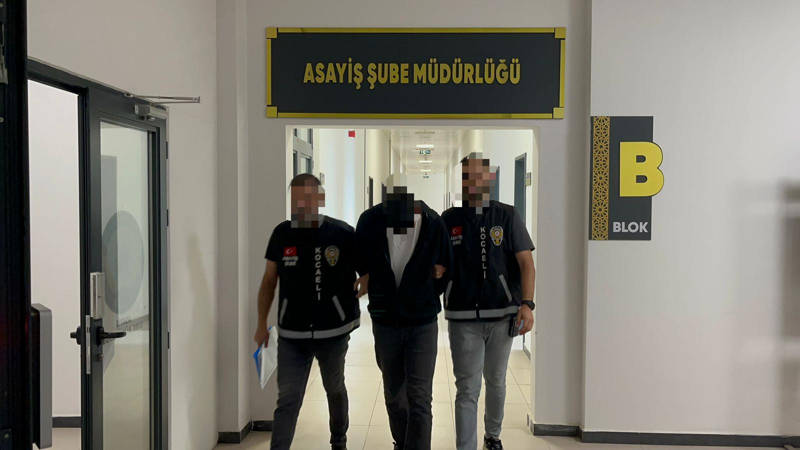 Gebze’deki Akaryakıt İstasyonu Cinayetinde Bir Tutuklama Daha (2)