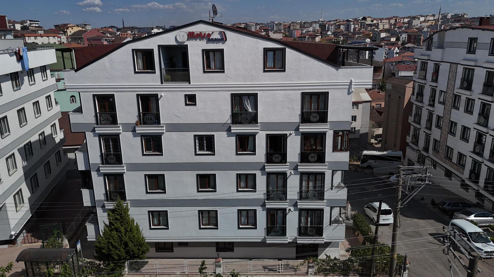 Gebzeli Mağdurlar Evlerine Kavuştu! 4
