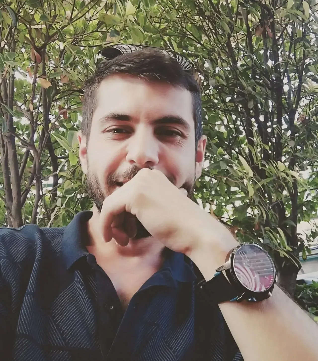 Genç Intihar