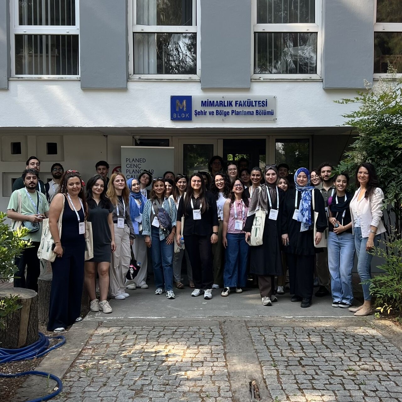 Genç Plancılar Kocaeli’nin Geleceği İçin Harekete Geçti (2)