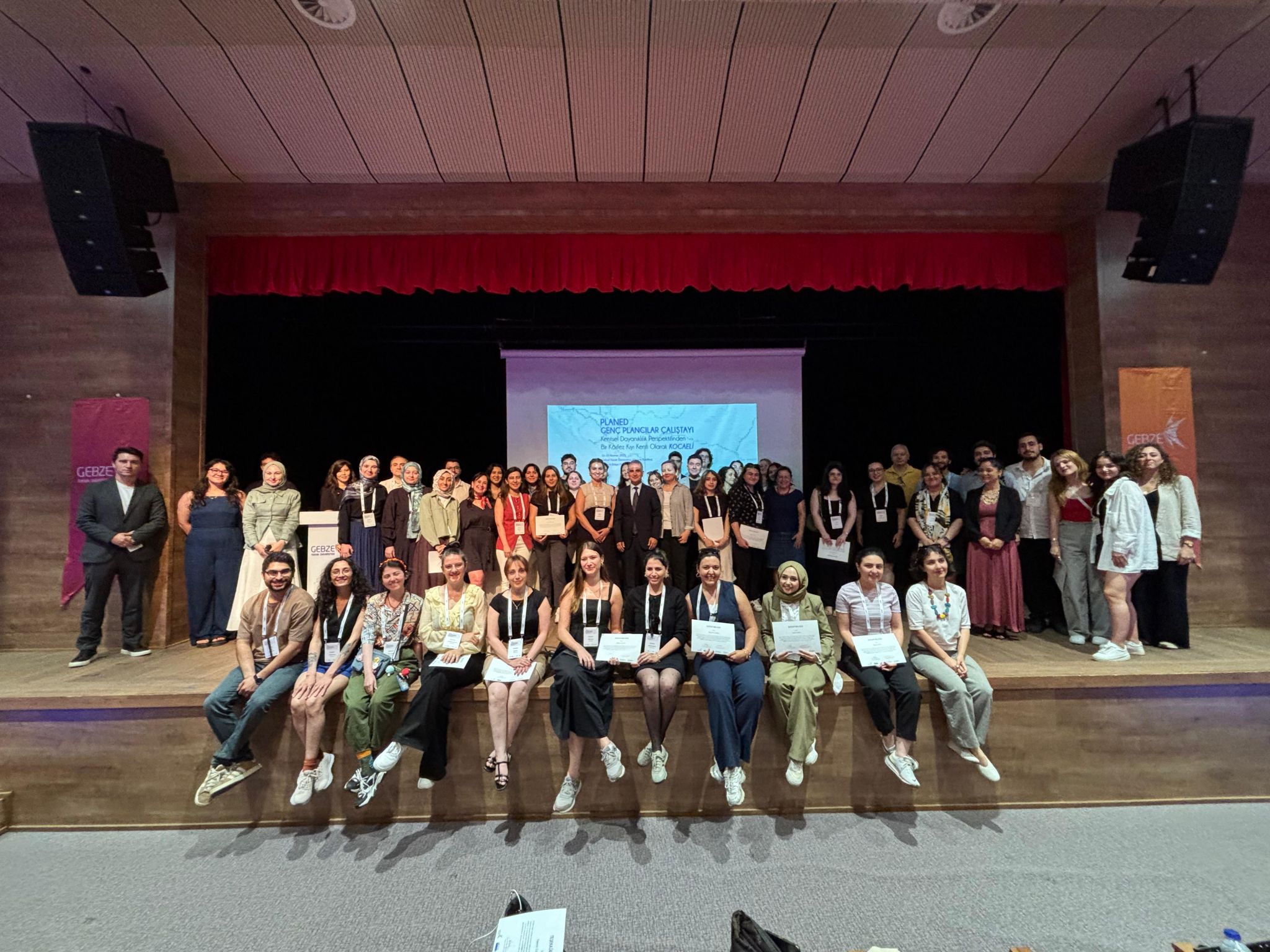 Genç Plancılar Kocaeli’nin Geleceği İçin Harekete Geçti (3)