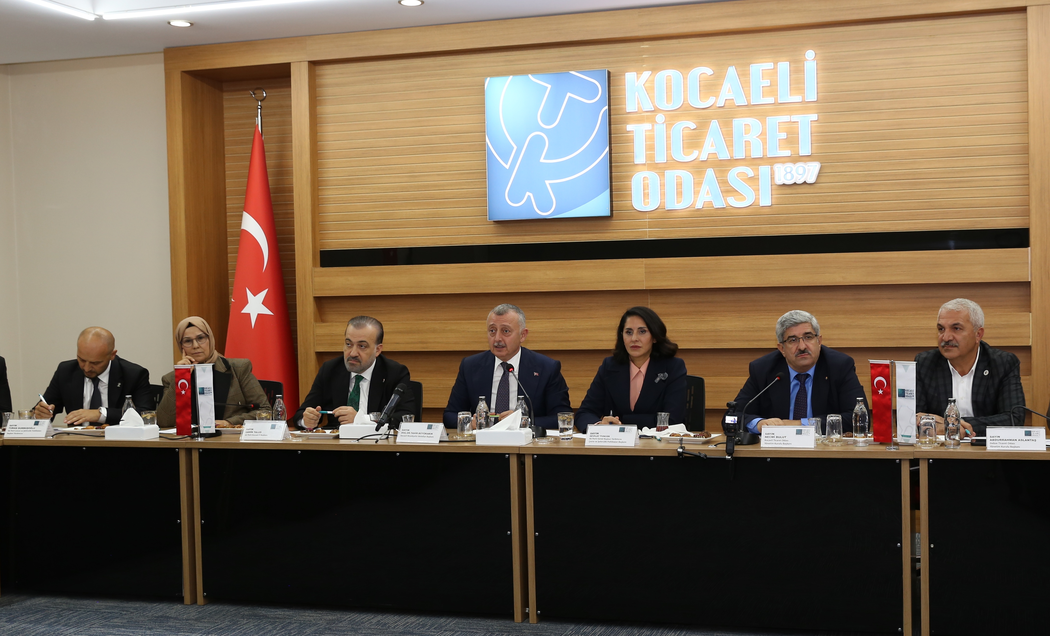 Genel (2)