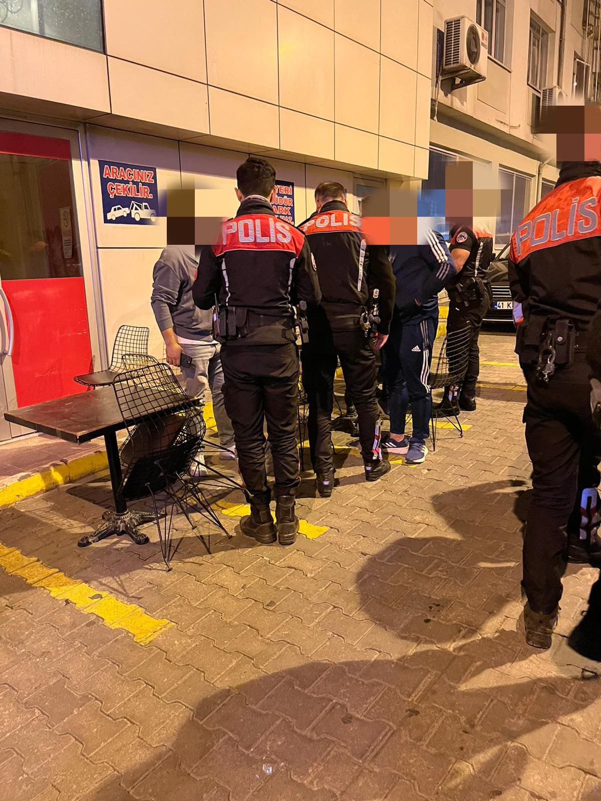 Geniş Çaplı Denetim-1