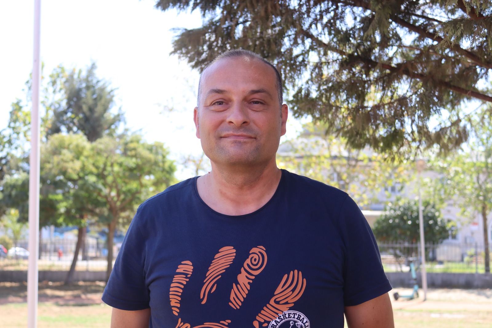 Gökhan Çelik