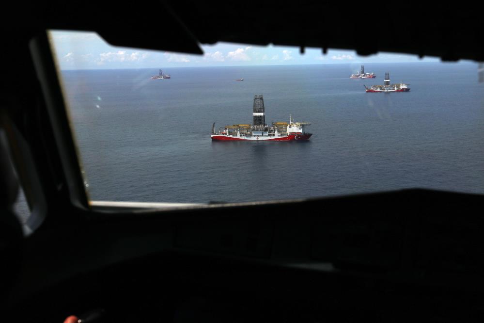 Gökyüzündeki Kale! P 72 Deniz Karakol Uçakları Mavi Vatanın Güvencesi (1)