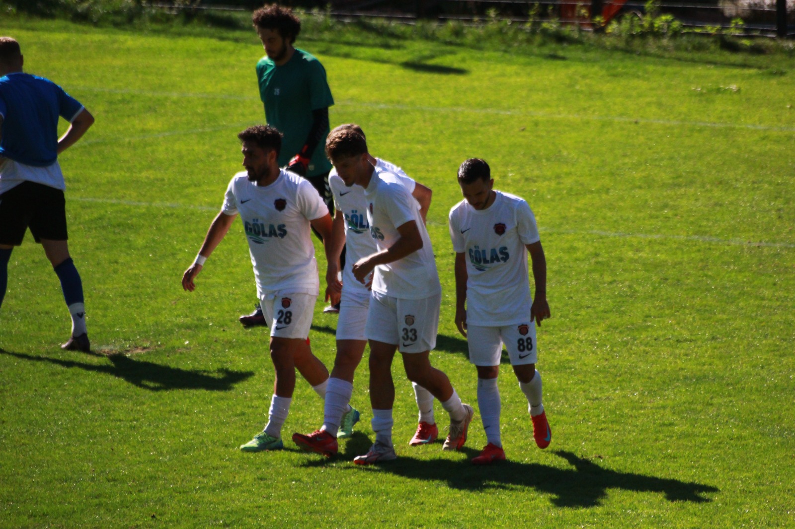 Gölcükspor, Manisa 1965’I 4 2 Mağlup Etti (10)