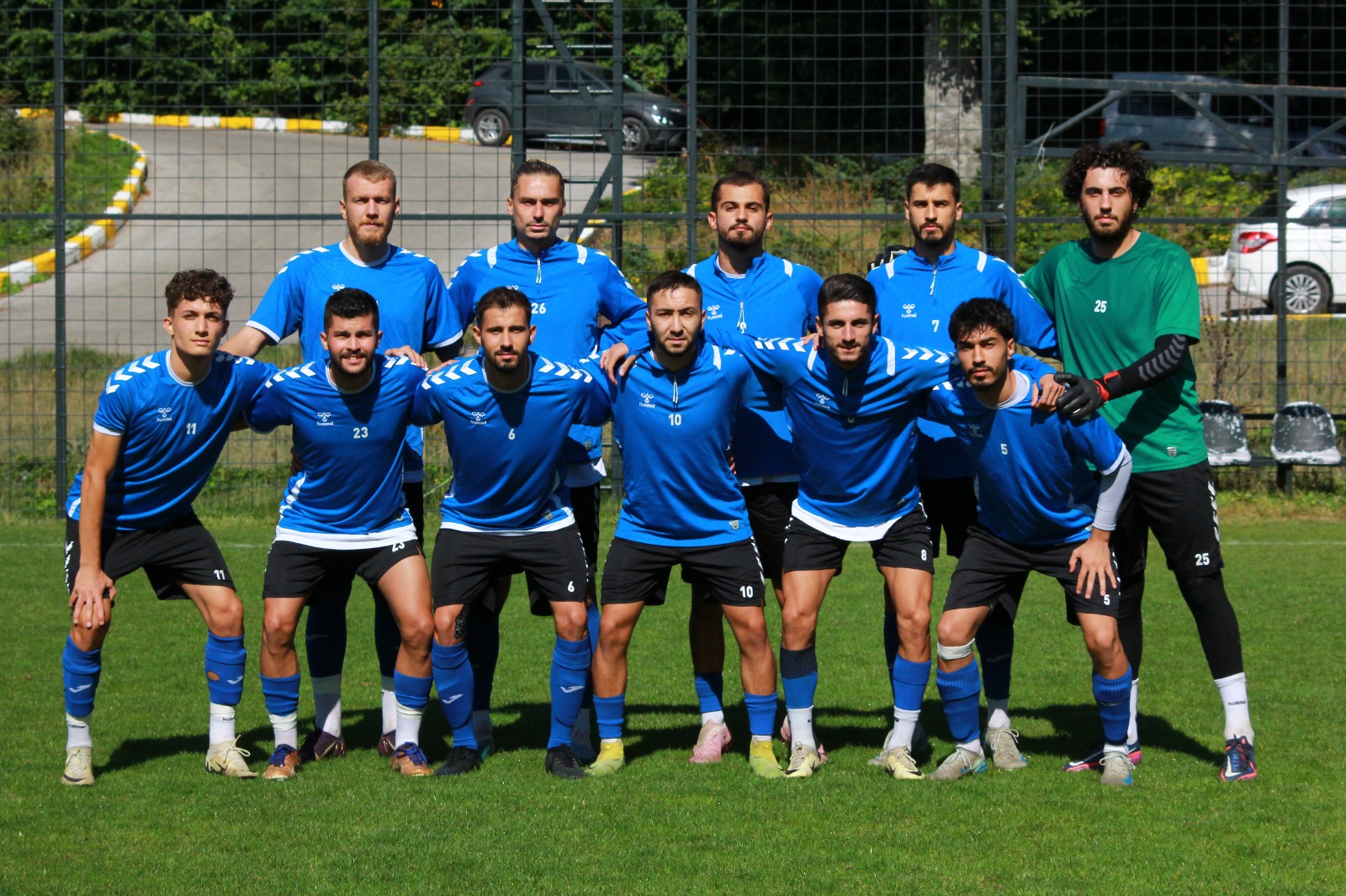 Gölcükspor, Manisa 1965’I 4 2 Mağlup Etti (5)