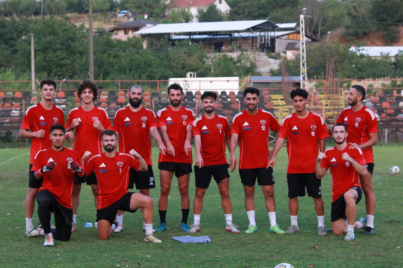 Gölcükspor Son Virajda! Hedef Zirve 1-1
