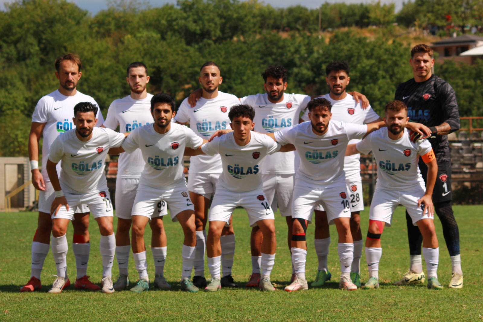 Gölcükspor Son Virajda! Hedef Zirve 4