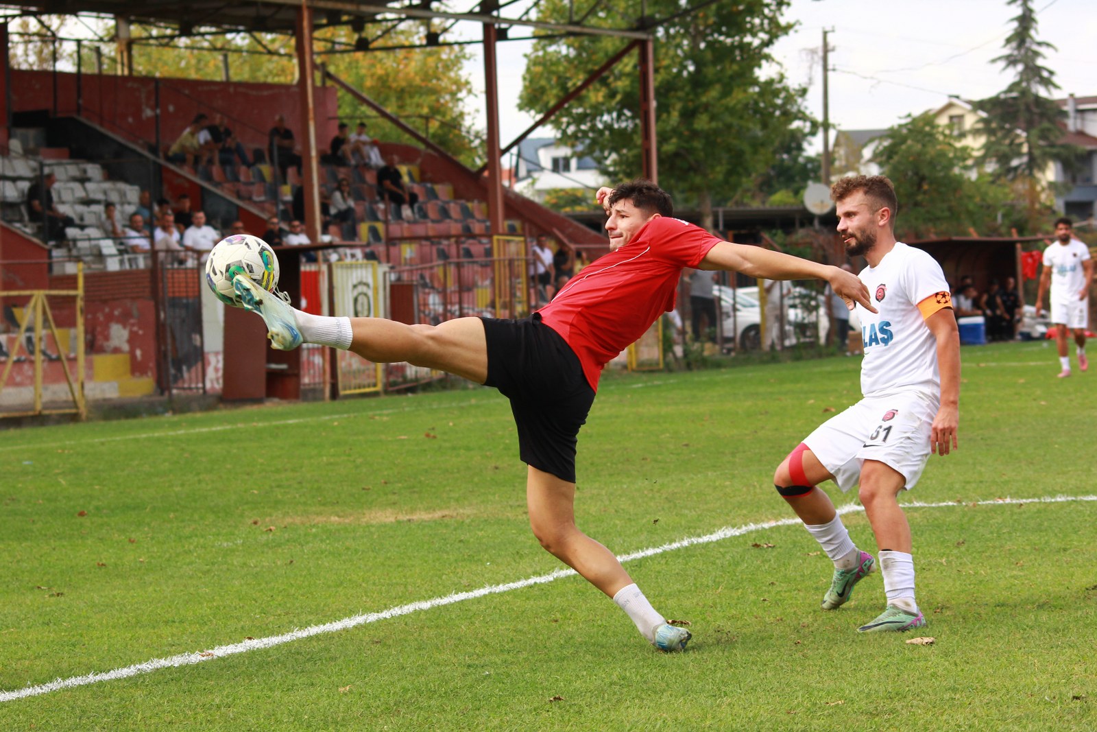 Gölcükspor Son Virajda! Hedef Zirve 6