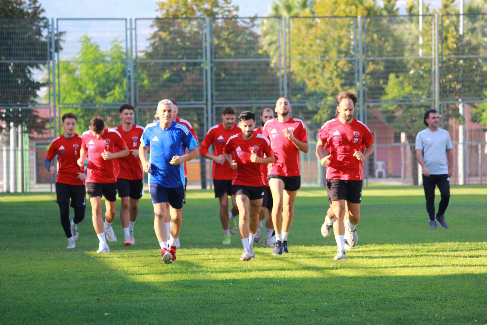 Gölcükspor Son Virajda! Hedef Zirve 7