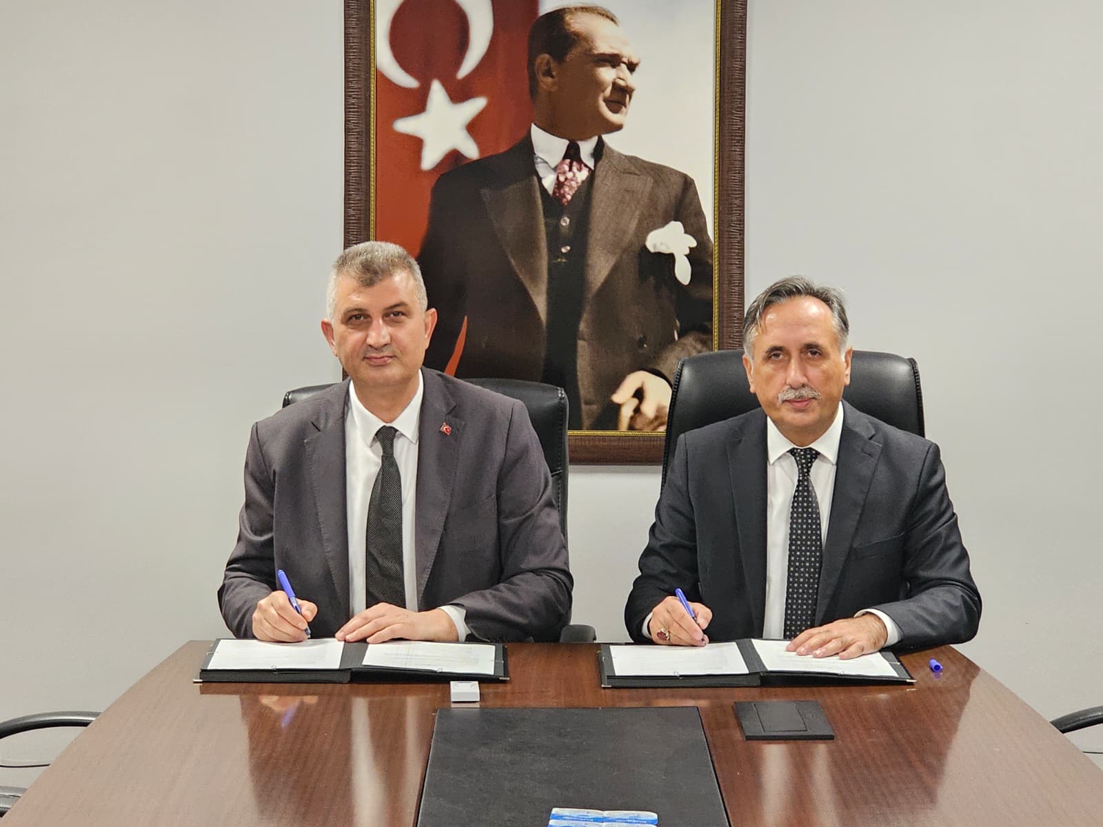 Gölcük’ten İklim Dostu İş Birliği